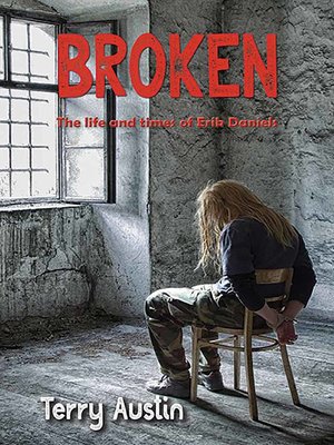 cover image of Broken